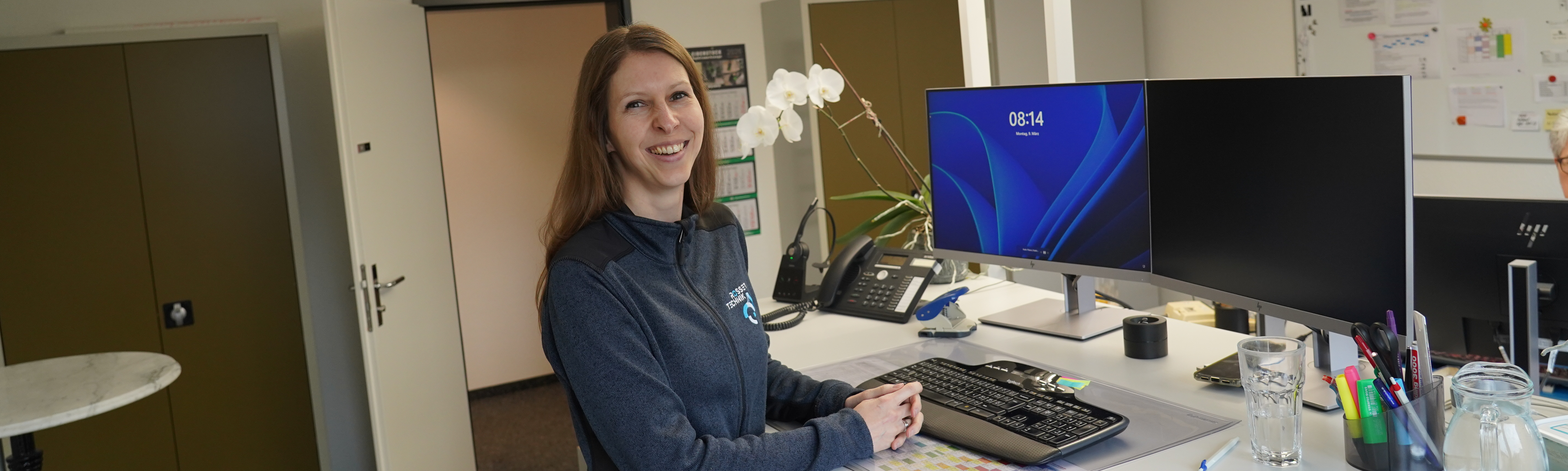 Fabienne Krummenacher